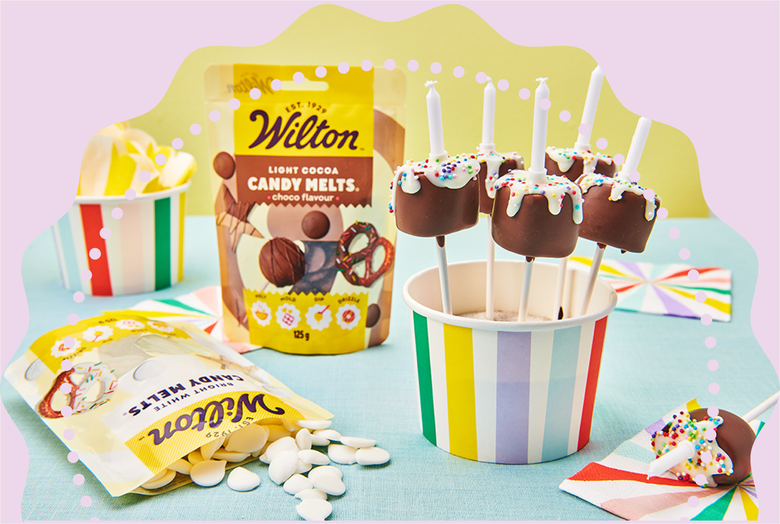 Comunidad y experiencia