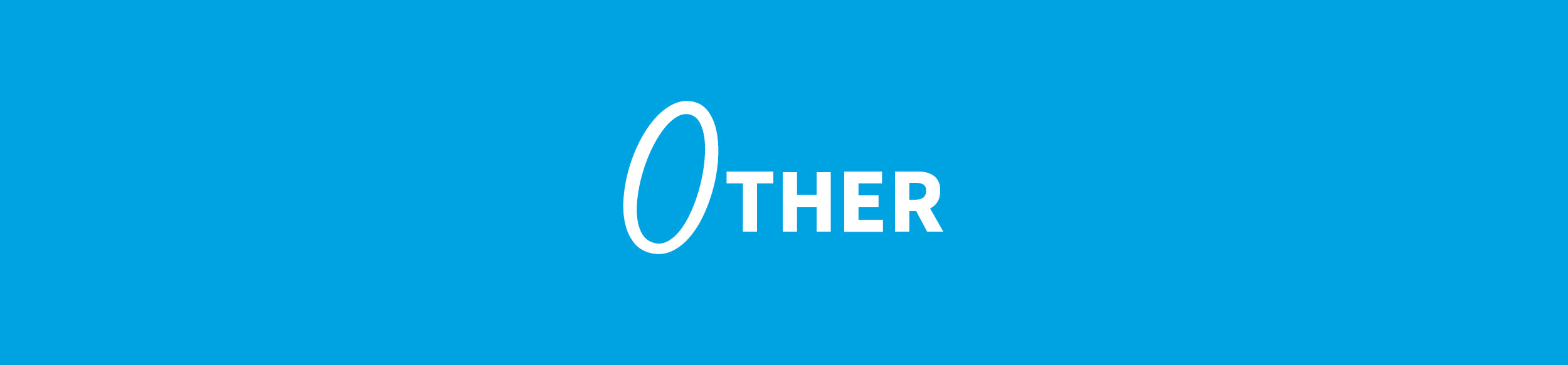 Other