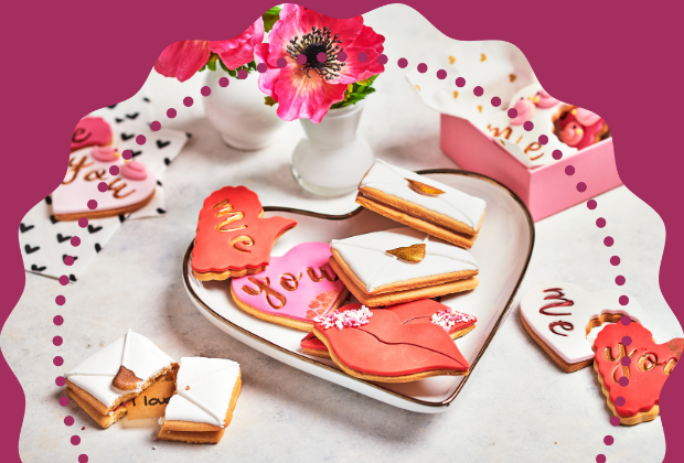 Decorations & Toppings