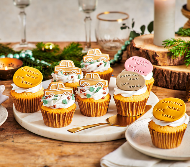 The one-stop-shop for all your Cake Supplies
