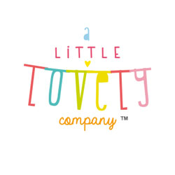 A little lovely company