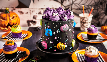 The one-stop-shop for all your Cake Supplies