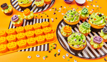 The one-stop-shop for all your Cake Supplies