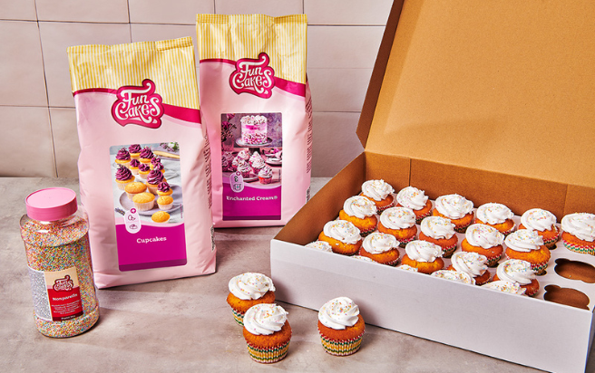 Wholesale for large scale consumers