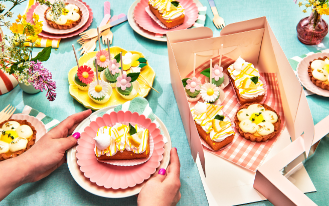 Why CakeSupplies?