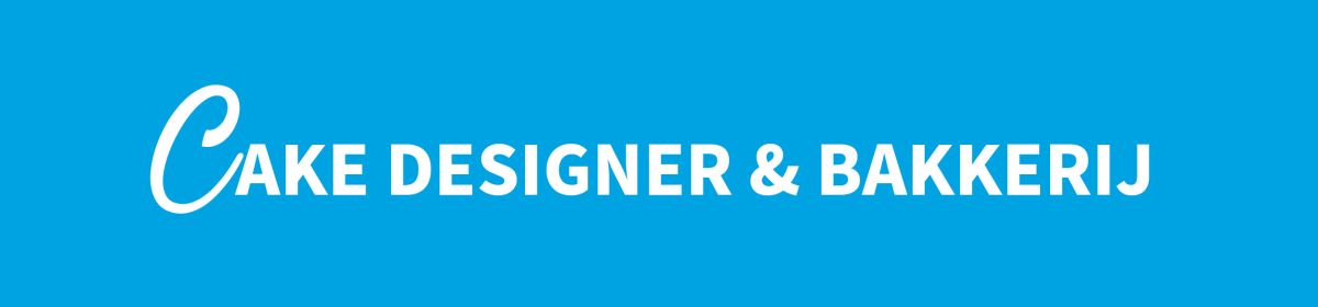 Cake Designer & Bakery