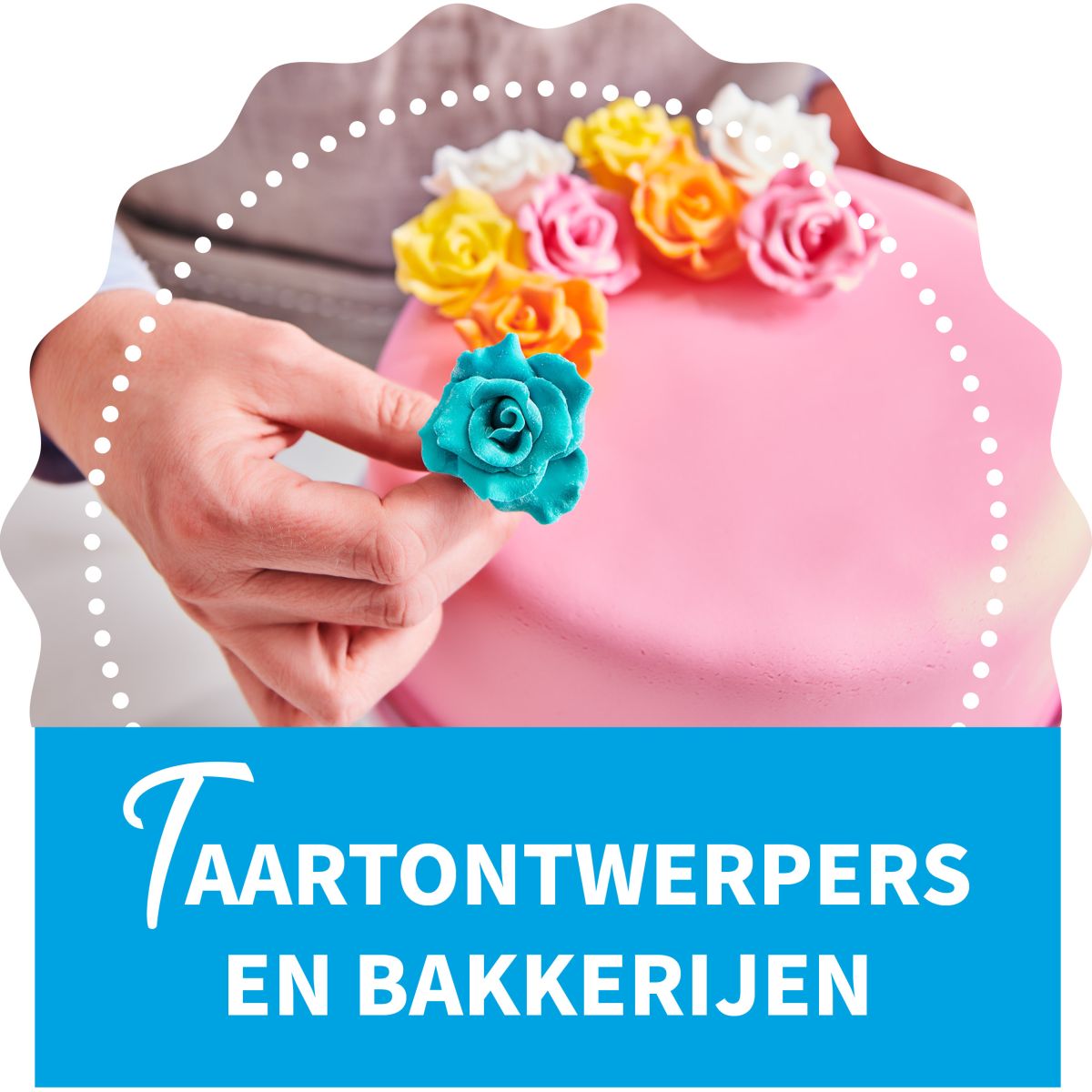 Cake Designers & Bakeries