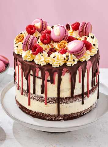 4 tips om FunCakes Deco Melts Choco Flavour te gebruiken