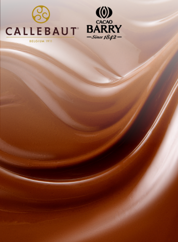 Prijsverlaging op Callebaut & Cacao Barry!