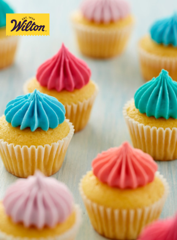 We hebben ons Wilton assortiment uitgebreid!