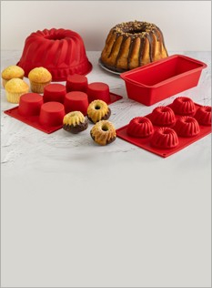 Dr. Oetker Catalogus