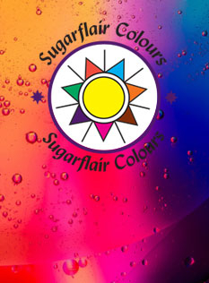 Kom alles te weten over Sugarflair producten