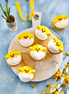 Easter Brochure 2025