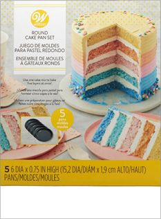 Wilton Easy Layer Sheet