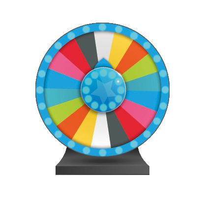 Image- Anniversay Lottery