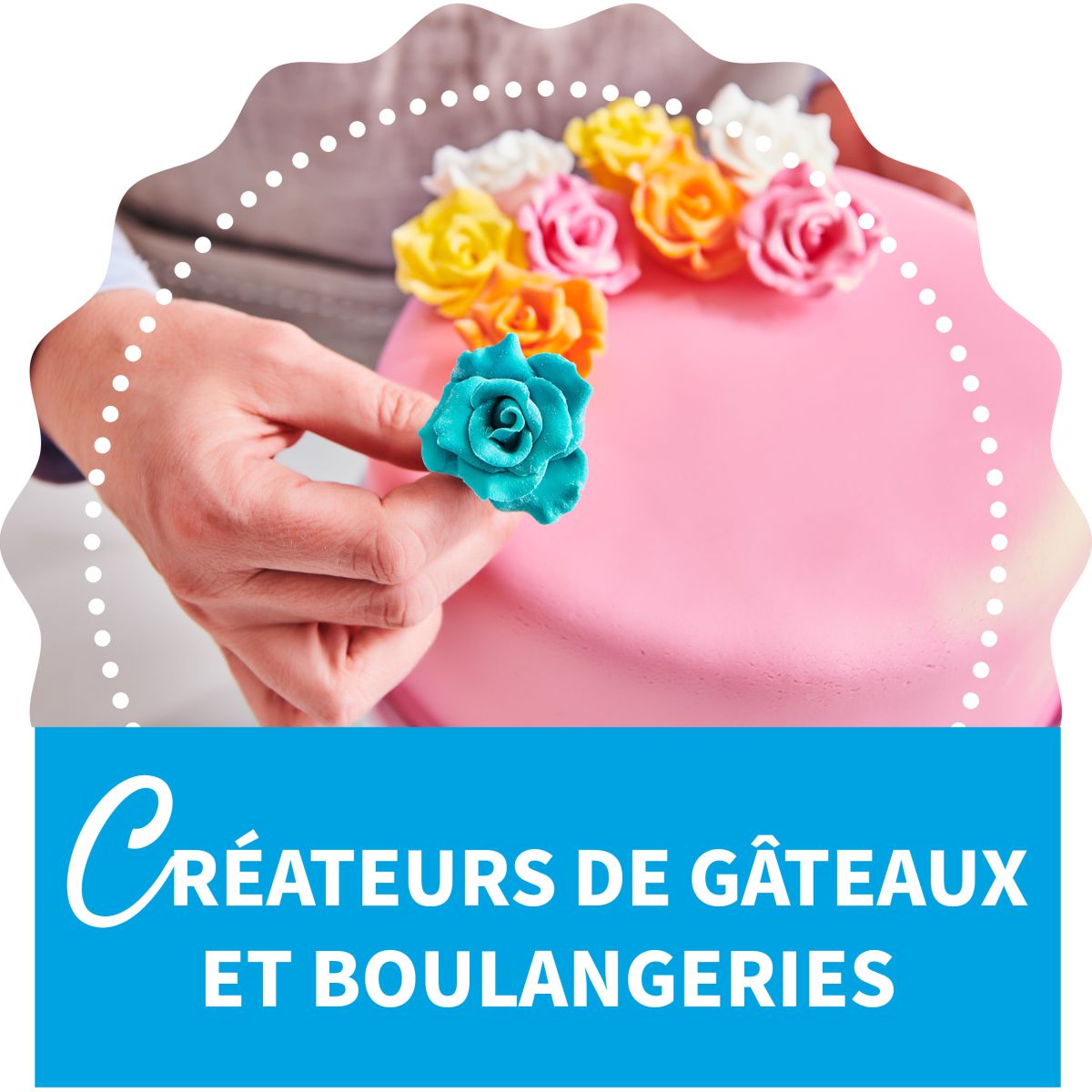 Cake Designers & Bakeries