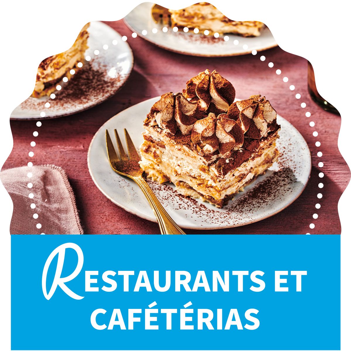 Restaurant & Cafeteria