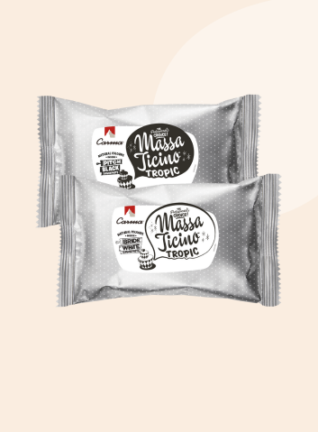 Maintenant disponible : Pâte à Sucre Massa Ticino