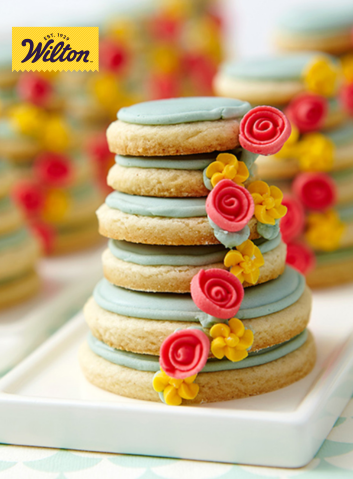 5 indispensables pour une table de desserts de mariage