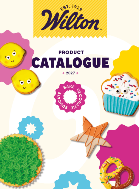 Wilton Catalogue des Produits