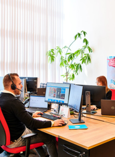 Inside Sales Specialist 32-40 uur