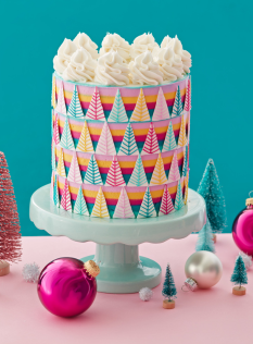 Christmas presentation 2025