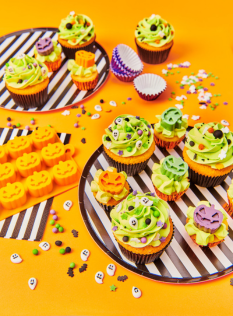 Halloween presentation 2025