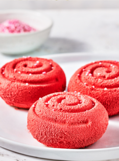 Nouvelle recette pour les FunCakes Velvet Sprays