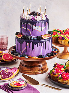 CakeSupplies campagnes