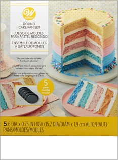 Wilton Easy Layer Sheet