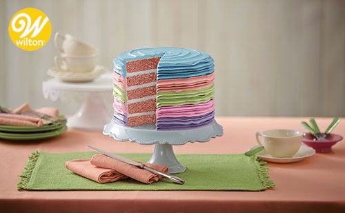 Image - Reintroduction of Wilton article numbers