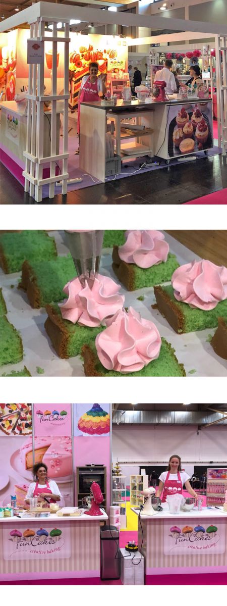 Image- cake shows 2020