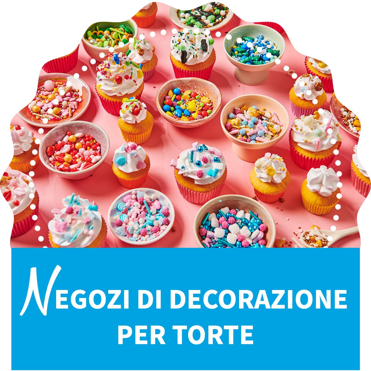 Cake Decorating Stores