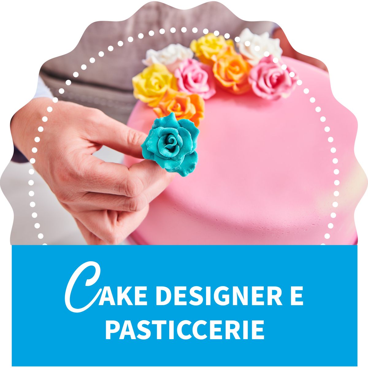 Cake Designers & Bakeries