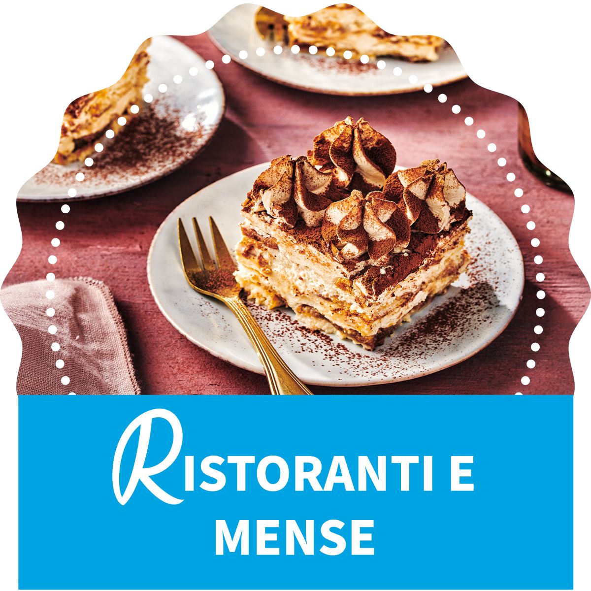 Restaurant & Cafeteria