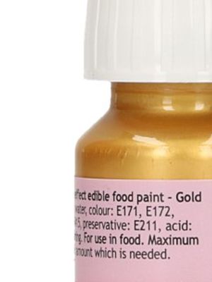 Image- request ingredient labels