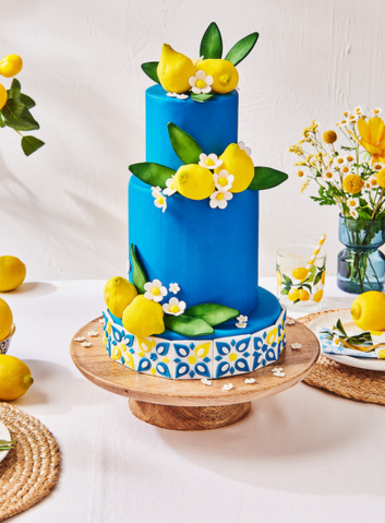 FunCakes Colour of the Year