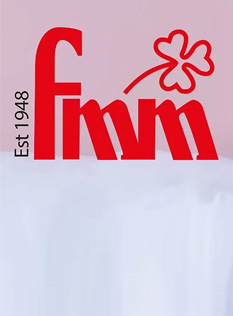 Il marchio di strumenti per la decorazione di torte FMM in esclusiva per CakeSupplies