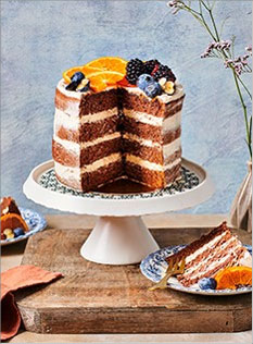 CakeSupplies campagne