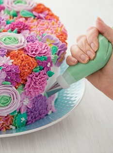 Flower Perfection; godetevi le creazioni floreali più belle