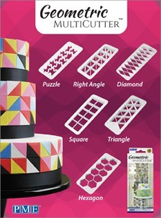 Flyer Geometric Cutters