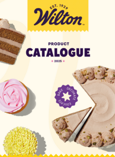 Wilton catalogo prodotti 2025