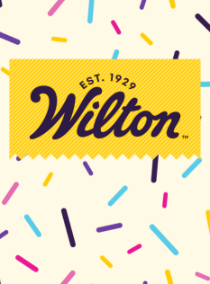 Wilton Logoset Rebranding
