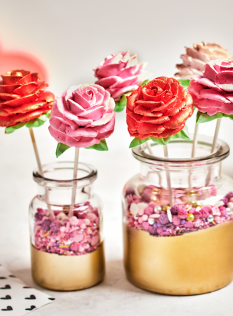 Valentine's Day Presentation 2025