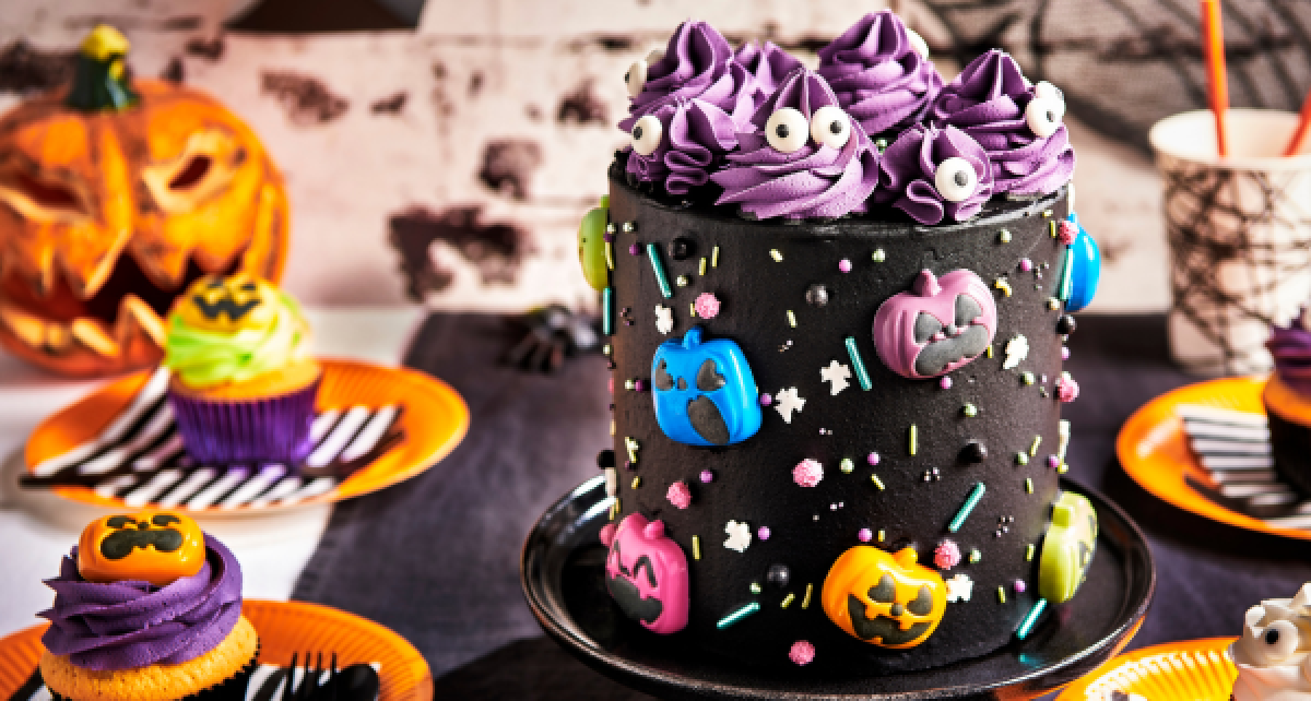 Supplier of all your baking and cake decorating products Wholesaler