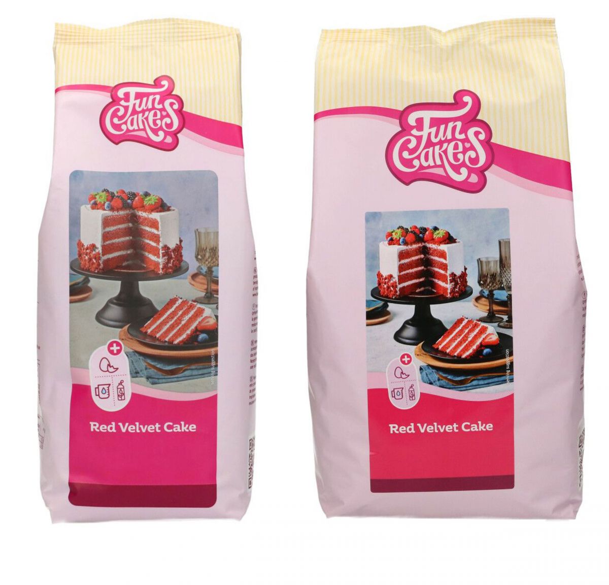 Red Velvet Cake wijziging-image