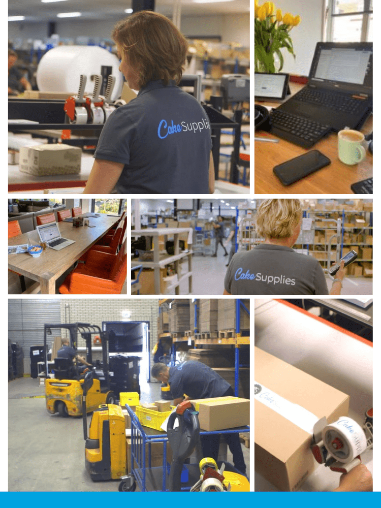 Image- CakeSupplies looks back - 2020