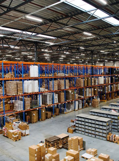 Medewerker Inbound 32 - 40 uur - image