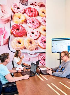 Supply Chain Planner  32 - 40 uur image