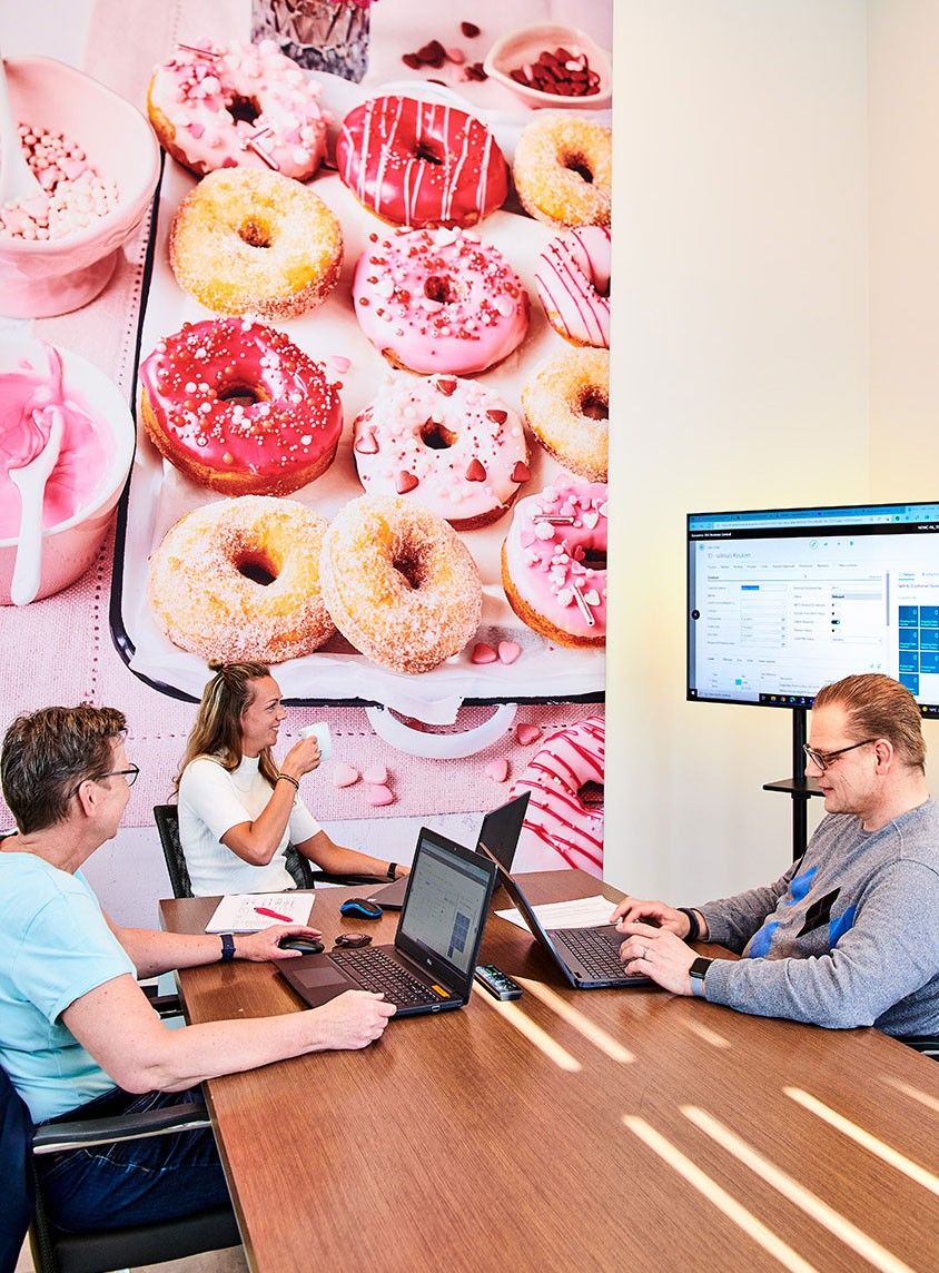 Logistiek Administratief Medewerker - image